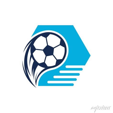 Design Soccer Logo