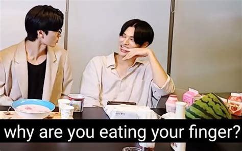 Пин от пользователя Nisha на доске OH NO HE S HOT в 2025 г Мемы