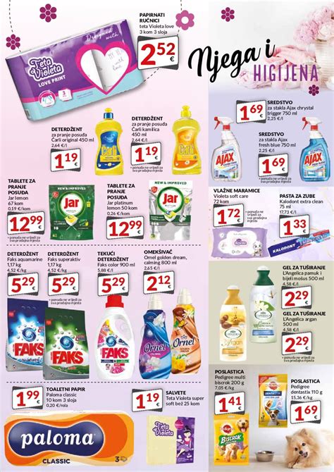 Bakmaz Katalog Akcija Nju Kalo Katalozi