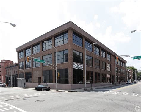 160 Trinity Ave SW, Atlanta, GA 30303 | LoopNet