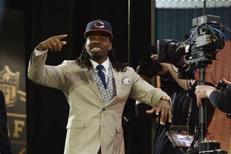 Chicago Bears Wr Kevin White Must Step Up Following Cameron Meredith