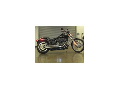 Buy Harley Davidson Fxstb Night Train On Motos