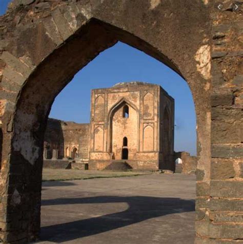 Bidar Fort Karnataka Timings Entry Fee Photos