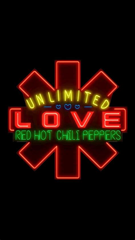 Red Hot Chili Peppers Album Covers Wallpaper