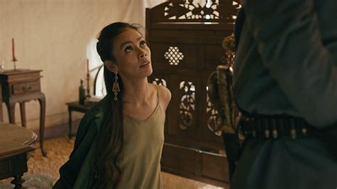 Nude Video Celebs Ully Triani Nude Grisse S E