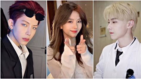 Top B I H T Hot Nh T Tik Tok Trung Qu C Th Ng Tik Tok Trung Qu C Tik Tok H N Qu C