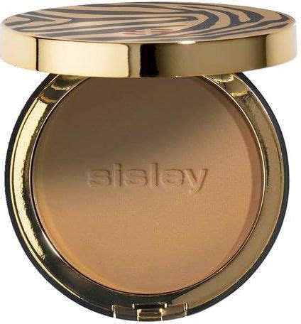 Sisley Phyto Poudre Compacte Puder W Kompakcie Phyto Poudre Compact 3