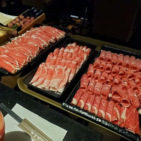 Photos At Happy Lamb Hot Pot Bellevue Crossroads Bellevue WA