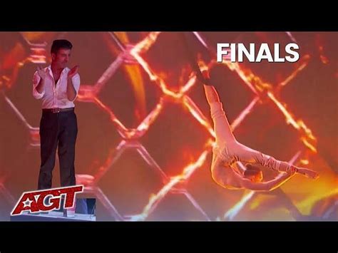 When was Aidan Bryant eliminated on AGT? Aerialist is all set to ...