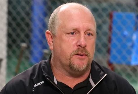 Phillies Name Matt Stairs As Their New Hitting Coach