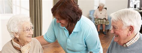 Freese's Assisted Living - Amenities