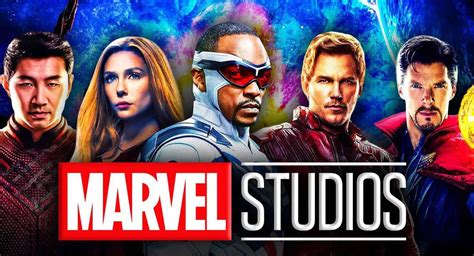 Calendario De Estrenos De Marvel Studios 2022 Fechas De Todas Las