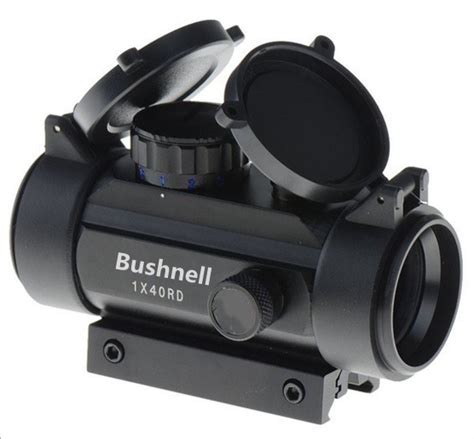 Bushnell X Rd