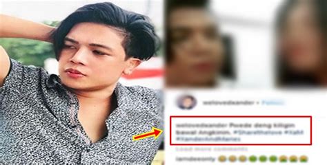 Xander Ford: Is This Girl In Viral Video His New Girlfriend?