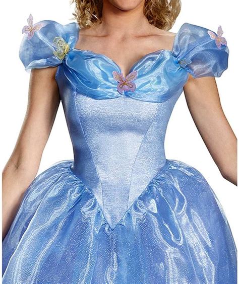 We're Ranking Different Versions Of Cinderella's Dress, 59% OFF