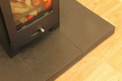 Fireplace Porcelain Tiles - FireTile Website | H&E Smith Ltd, UK