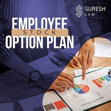 Employee Stock Option Plan Suresh Law Professional Corporation