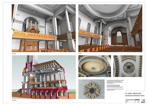 The Well Adjusted Church Revit News