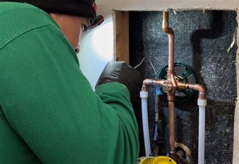 PEX Repiping Orange County And Copper Repiping Services