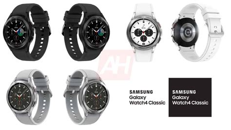 Samsung Galaxy Watch Active 4 e Watch Classic 4 | Video
