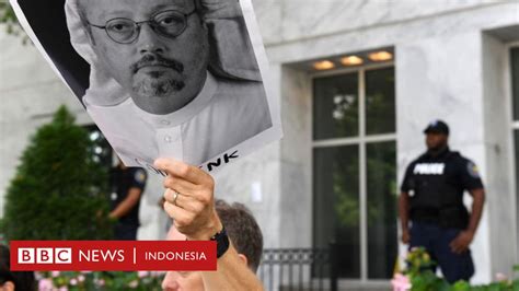 Wartawan Khashoggi Dibunuh Di Konsulat Saudi As Dan Inggris Ancam Boikot Konferensi Saudi