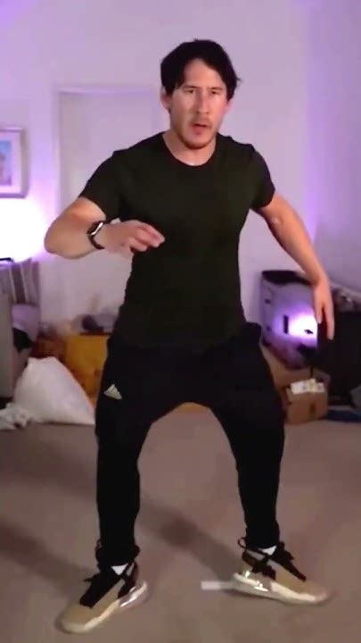 Markiplier Dances To Branchless Bfb Shorts Bfdi Markiplier Youtube