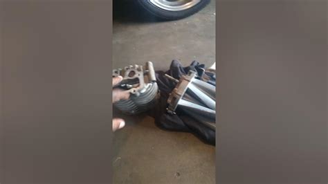 Eaton M62 Ported Youtube