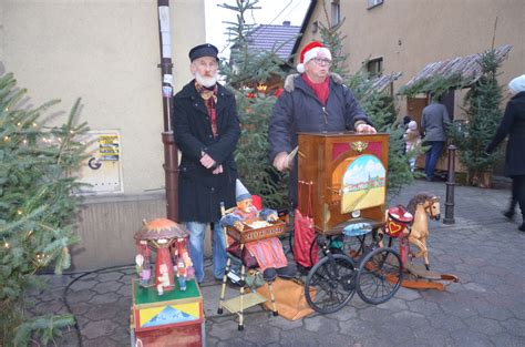 Jarmark Adwentowy Urz D Miejski W Toszku