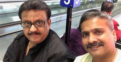 SP Balasubrahmanyam much better now, says family