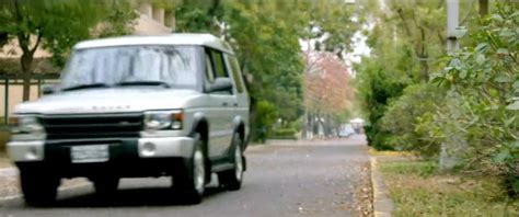 IMCDb Org 2003 Land Rover Discovery Series II L318 In Ai Qing Wu