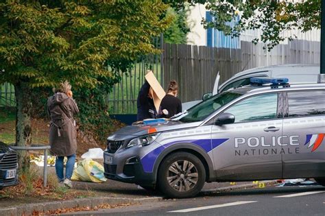 Une Femme Tuée à Nantes Ce Dimanche Une Vive émotion Et Un Meurtrier