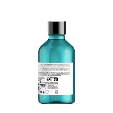 Hairmnl L Oreal Professionnel Serie Expert Scalp Advanced Anti Discomfort Shampoo 300ml