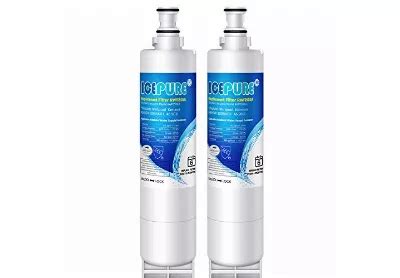 Icepure 4396508 Refrigerator Water Filter