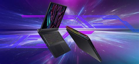 Acer Predator 2023 Laptop Lineup Packs Speed And Performance For Every