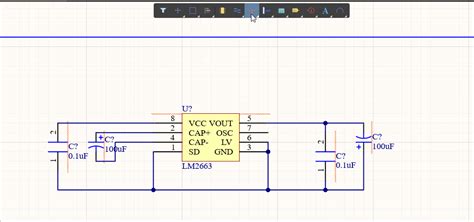 Altium Designer 2020 学习笔记（一） 原理图及原理图库部分（配动态图操作演示）如何把schlib放入schdoc