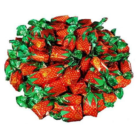 Arcor Candy Strawberry