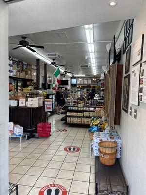 DOMINGO’S ITALIAN DELI - Updated January 2025 - 287 Photos & Average of ...