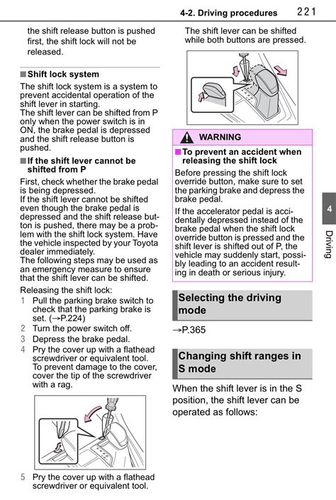 Toyota Rav Charging System Malfunction