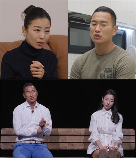 정대세 “처가살이 후 이혼 고민”명서현과 가상 이혼 이혼할 결심｜스포츠동아