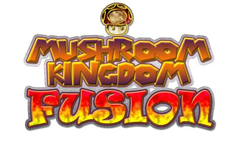 Mushroom Kingdom Fusion - The Mushroom Kingdom Fusion Wiki - Mushroom Kingdom Fusion, Mario ...