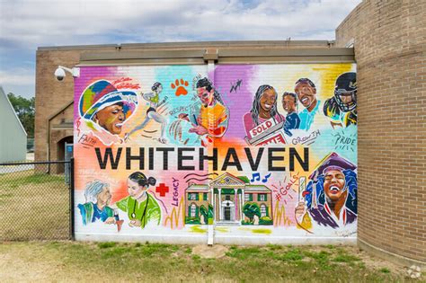 About Whitehaven | Schools, Demographics, Things to Do - Homes.com