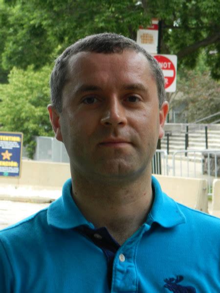 Андрей Николаевич Щербак | EUSP.org