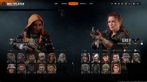 All Black Ops 6 Operators And How To Unlock Them Insider Gaming