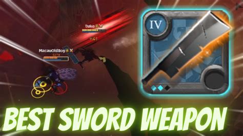 Carving Sword Build Budget For Corrupted Dungeon Albion Online Pvp