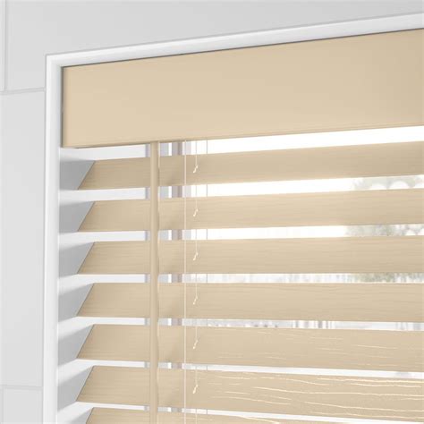 Faux Wood Blinds | 2" Elegant Faux Wood Blinds | SelectBlinds.com