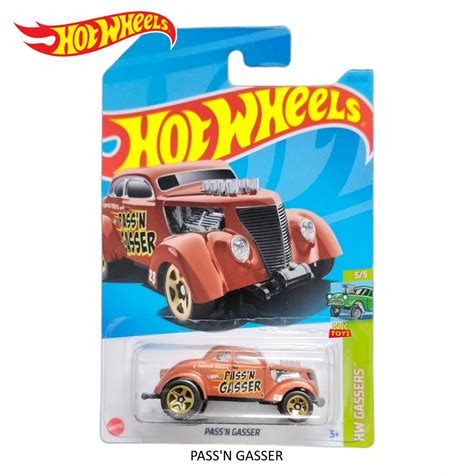 Hotwheels NEW โมเดลรถเหลก สเกล ลขสทธแท รถเหลก โมเดลรถสะสม SK HOT WHEELS Shopee