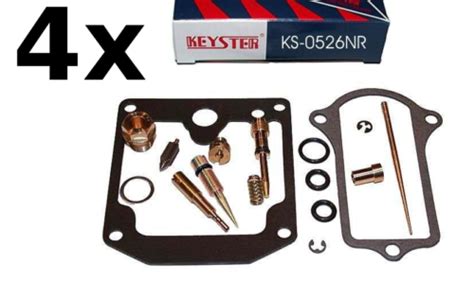 Keyster Vergaser Reparatursatz Suzuki Gs Bj Kits Ebay