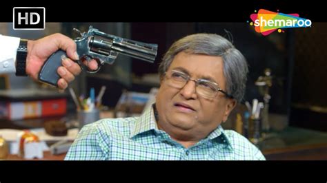 Sanjay Goradia Na Maathe Muki Gun Baap No Bagicho HD Sanjay