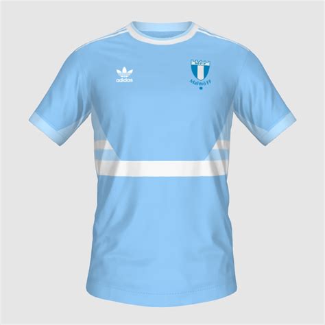 Malm Ff Adidas Concept Fifa Kit Creator Showcase