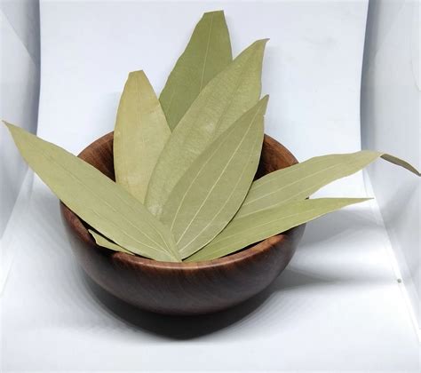 Buy Bay Leaf from Safe Agritrade Private Limited, India | Tradewheel.com